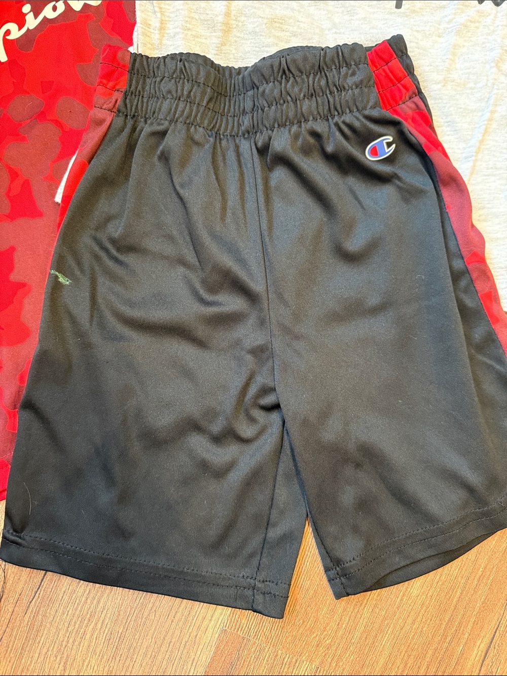 Champion Short Set - Picture 2 of 6